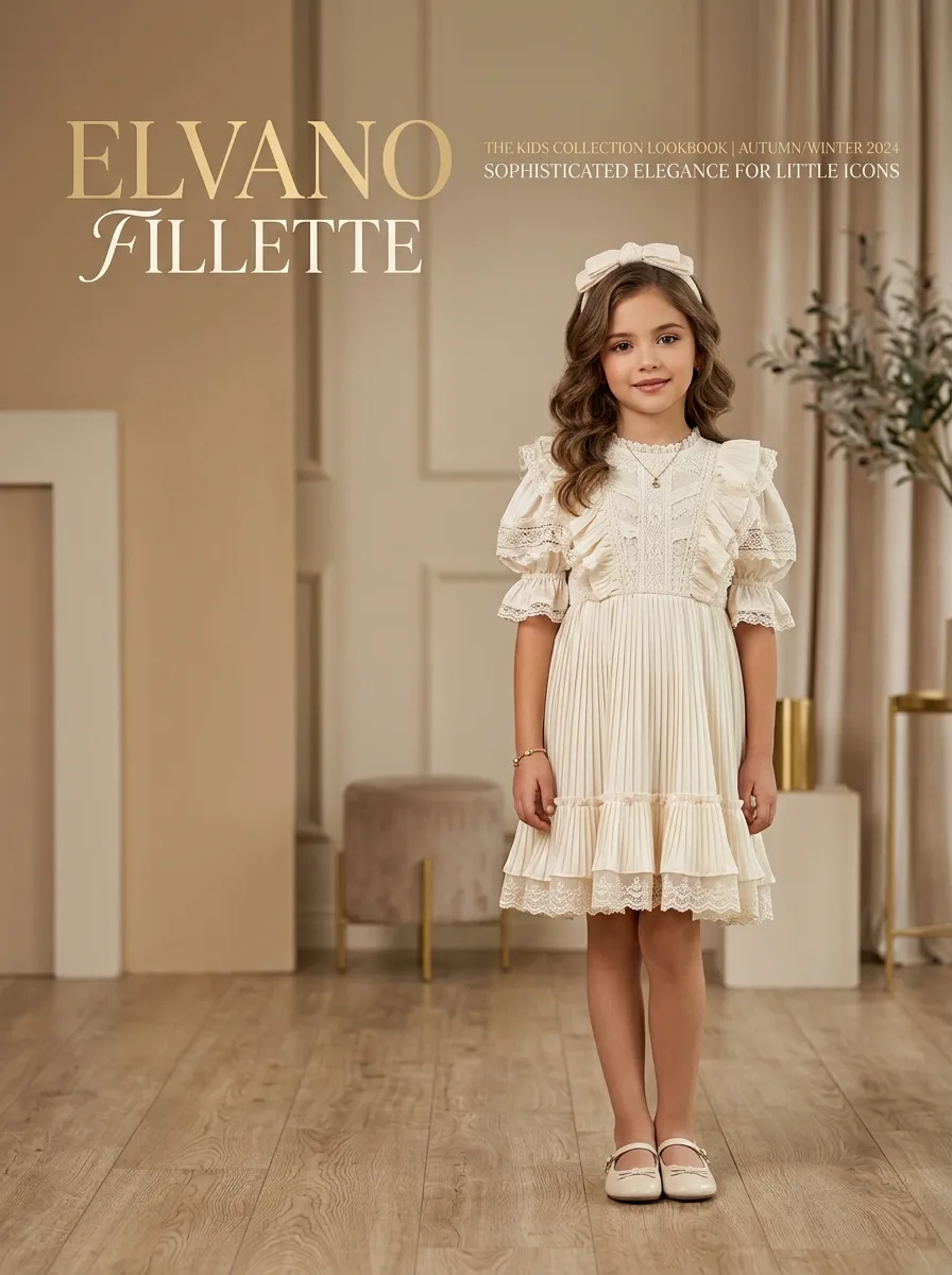 Fillette